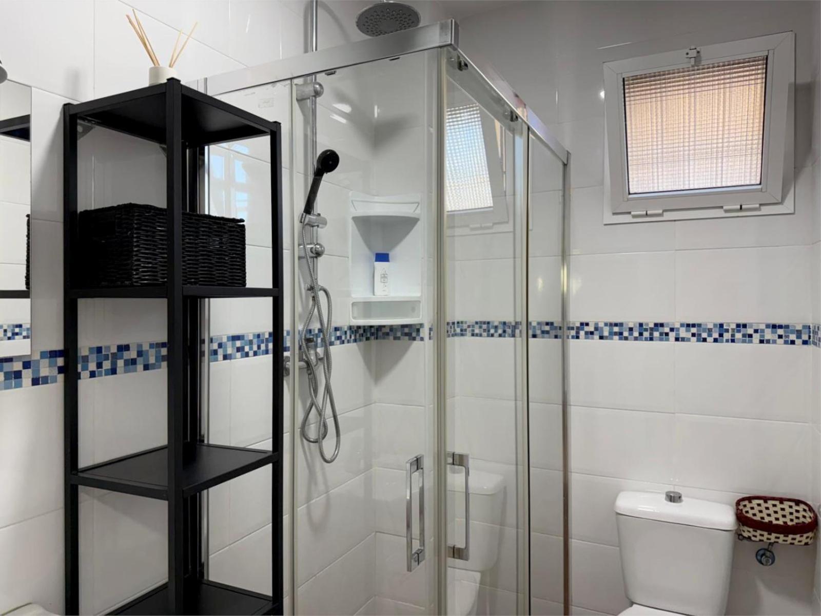 Apartamento Huelin, A 5 MINUTOS A PIE DE LA PLAYA Málaga Exterior foto